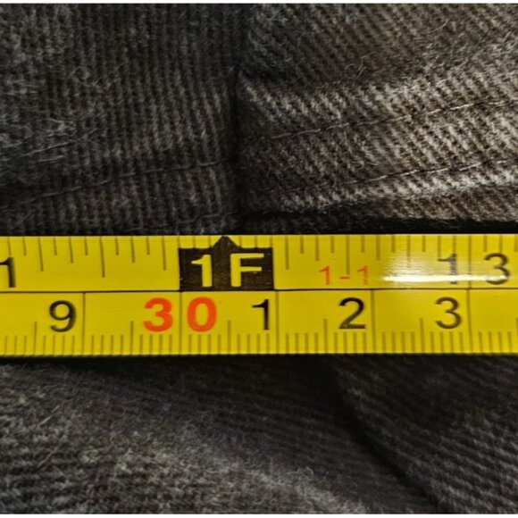 St. John Sport Womens 10 Black High‎ Waist Jeans - Picture 13 of 15